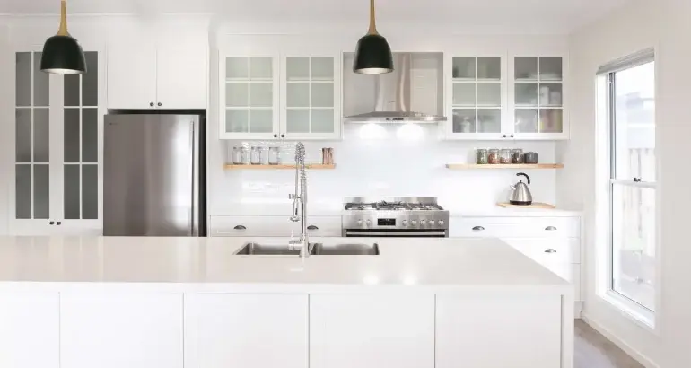 Choosing the Right Benchtop Material for your Kitchen