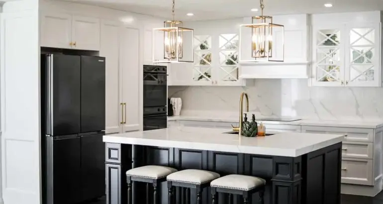 The Future of Kitchens: Brisbane’s Must-See Kitchen Trends for 2025
