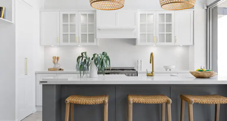 Sustainable Kitchen Renovations: Checklist for Eco-Friendly Kitchen Remodels in Brisbane