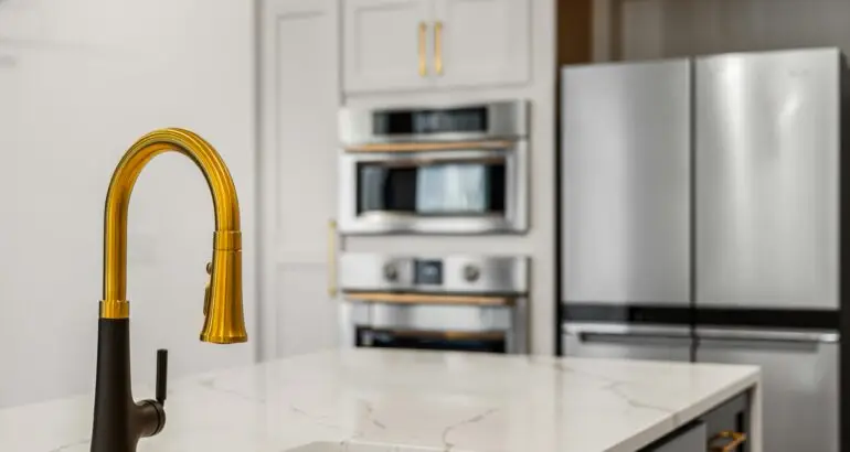 Why Brisbane Families Are Choosing Custom-Built Kitchens: The Benefits of a Tailored Design