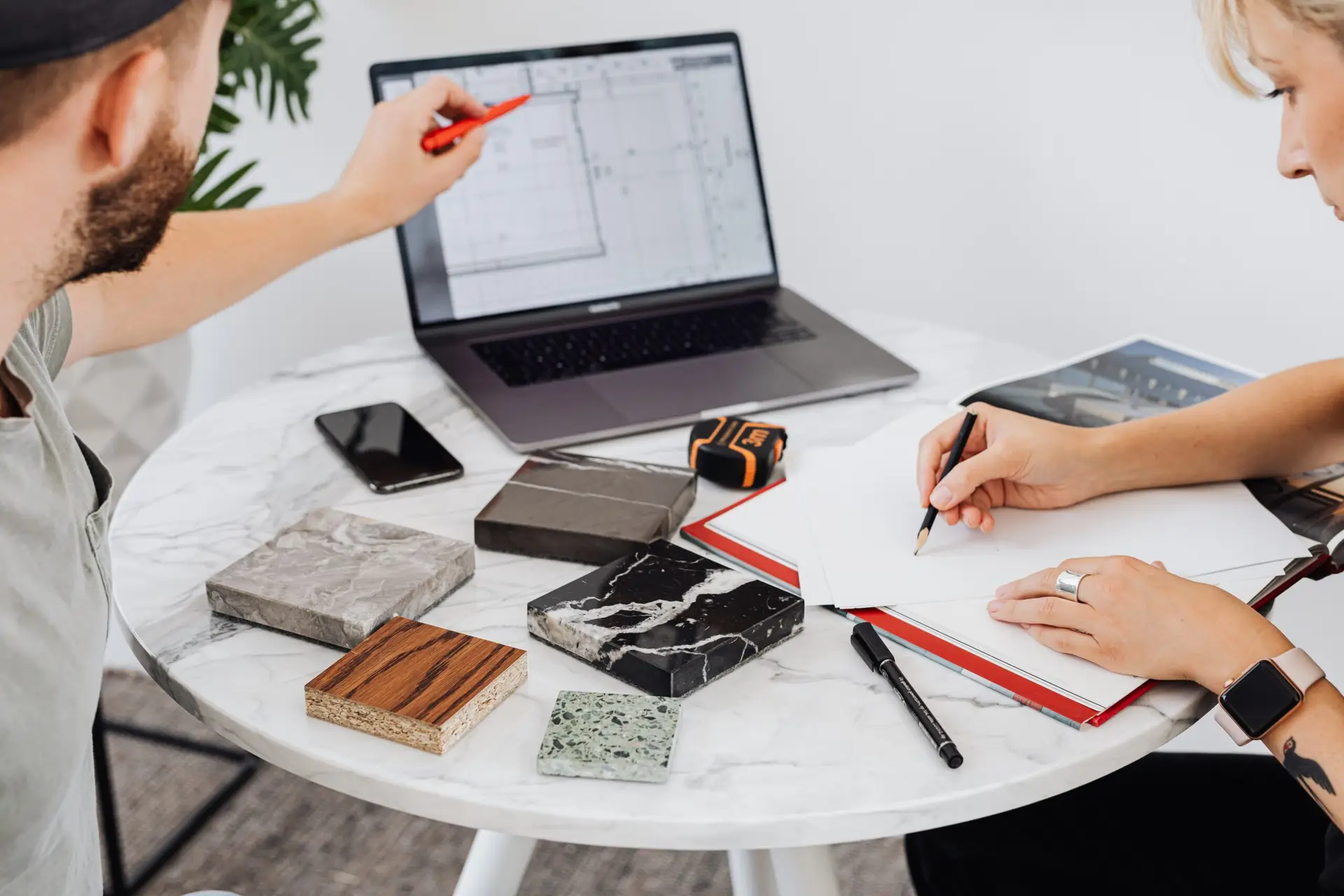 The Ultimate Guide to Choosing the Right Kitchen Benchtops for Your Brisbane Home